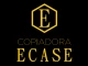 Logo de Copiadora Ecase